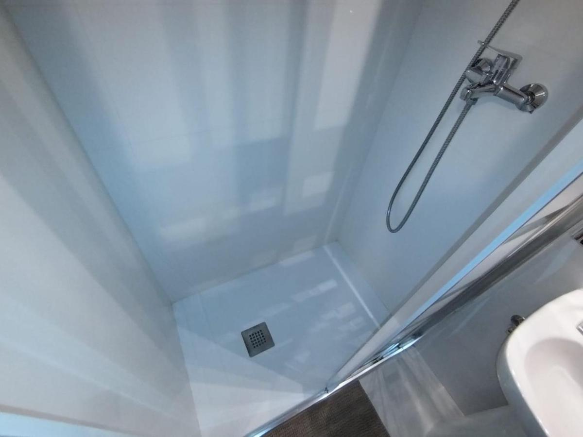 Estudio Con 2 Plantas - Puerta Del Sol Apartment Madrid