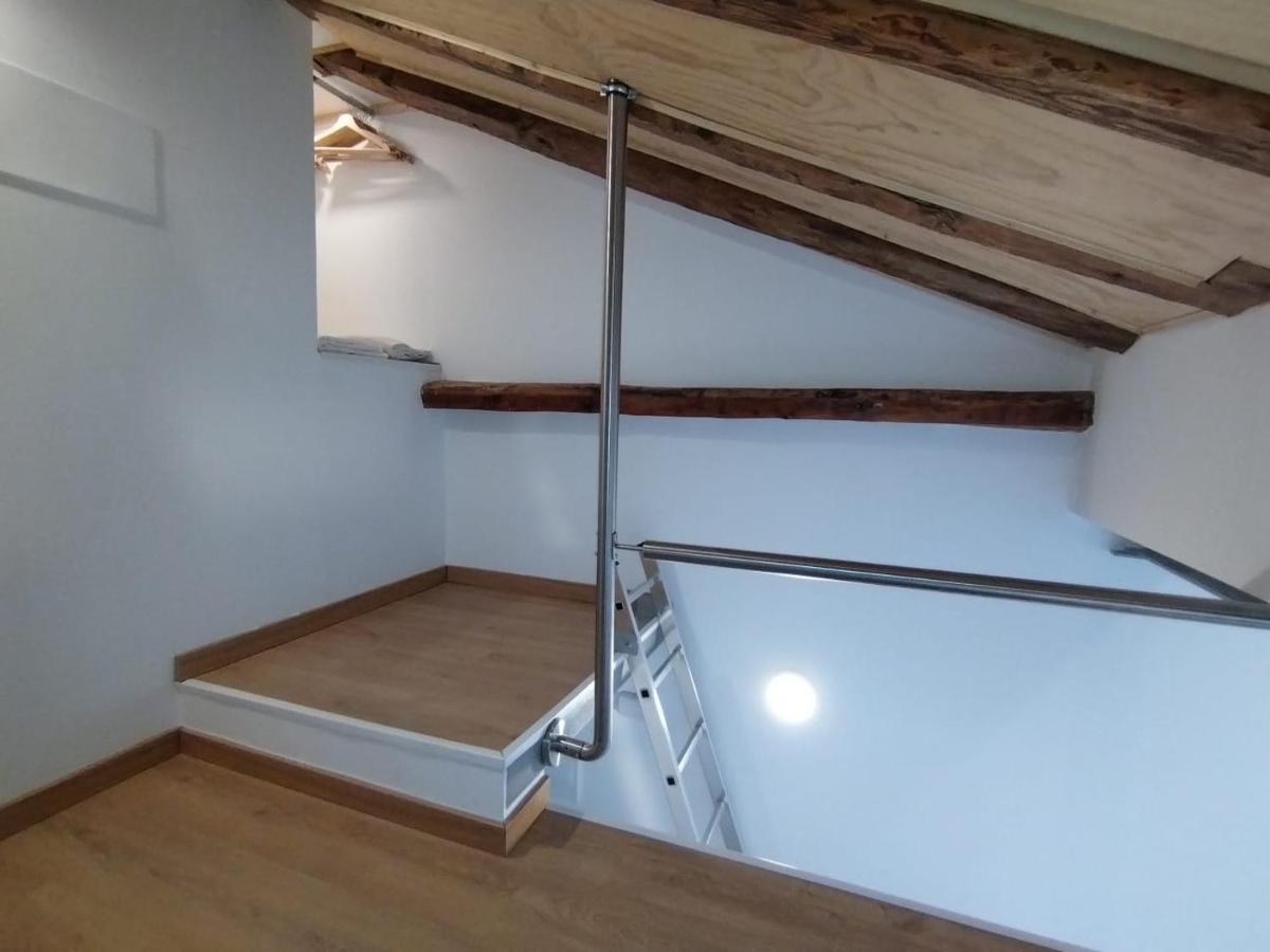 Apartment Estudio Con 2 Plantas - Puerta Del Sol Madrid