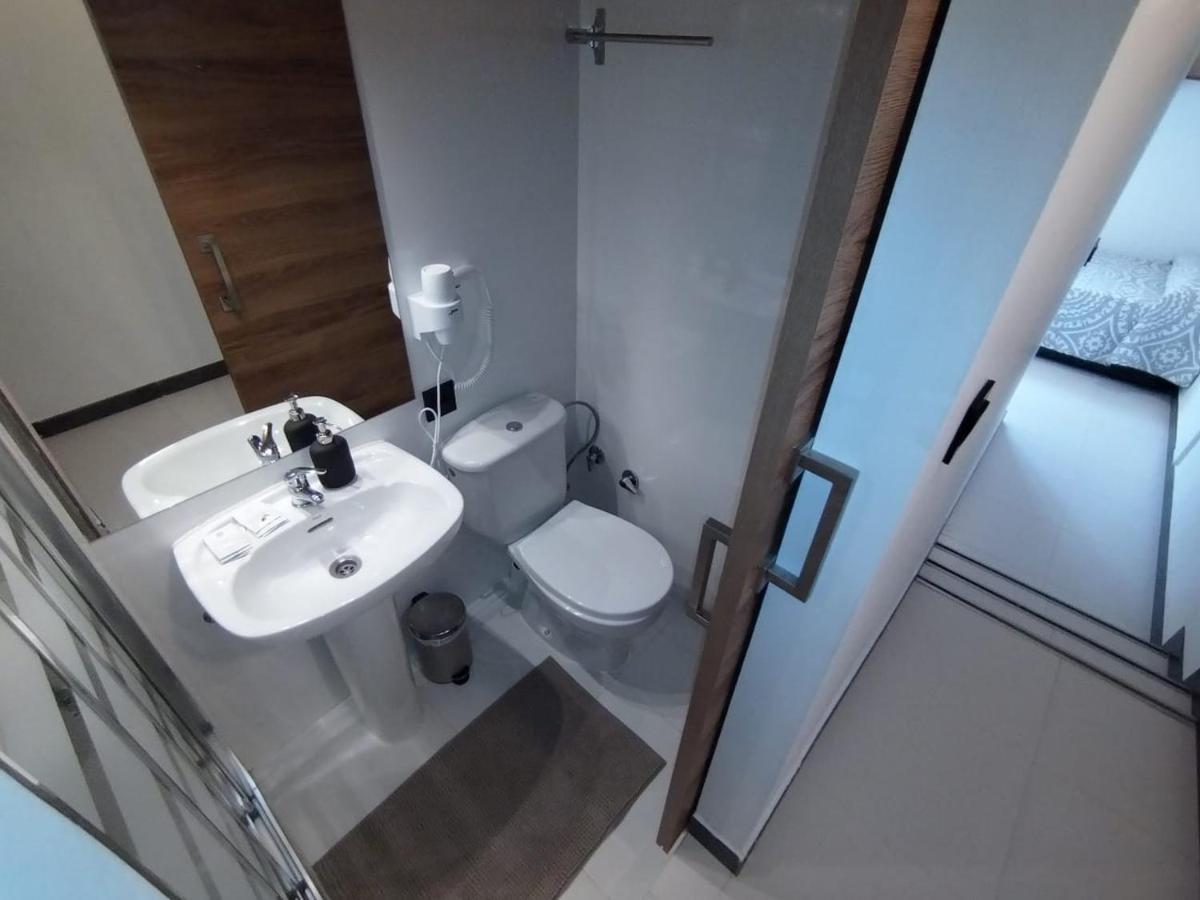Apartment Estudio Con 2 Plantas - Puerta Del Sol