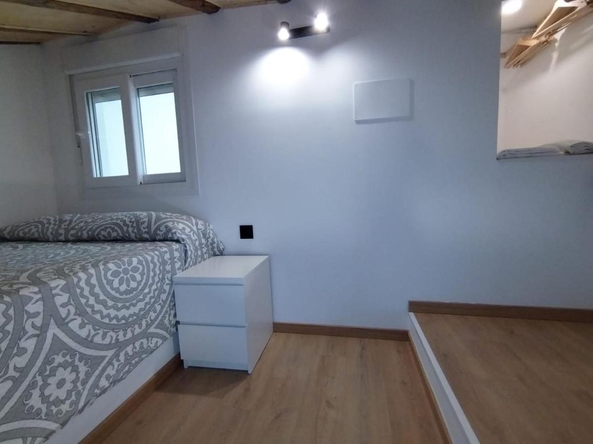 Apartment Estudio Con 2 Plantas - Puerta Del Sol Madrid