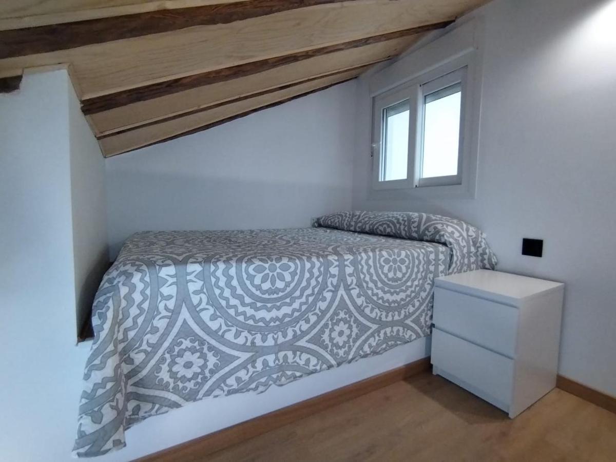 Apartment Estudio Con 2 Plantas - Puerta Del Sol *