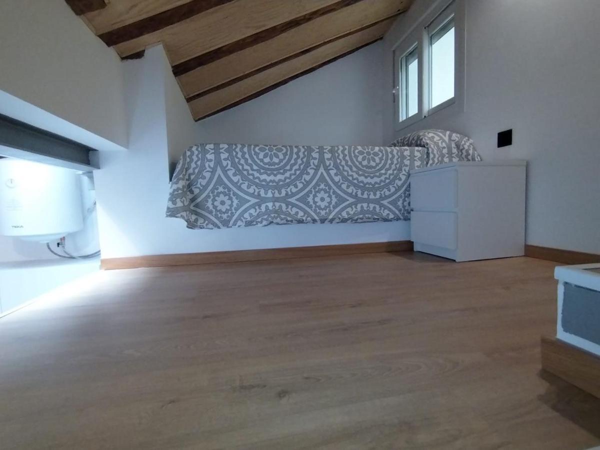 Apartment Estudio Con 2 Plantas - Puerta Del Sol Madrid