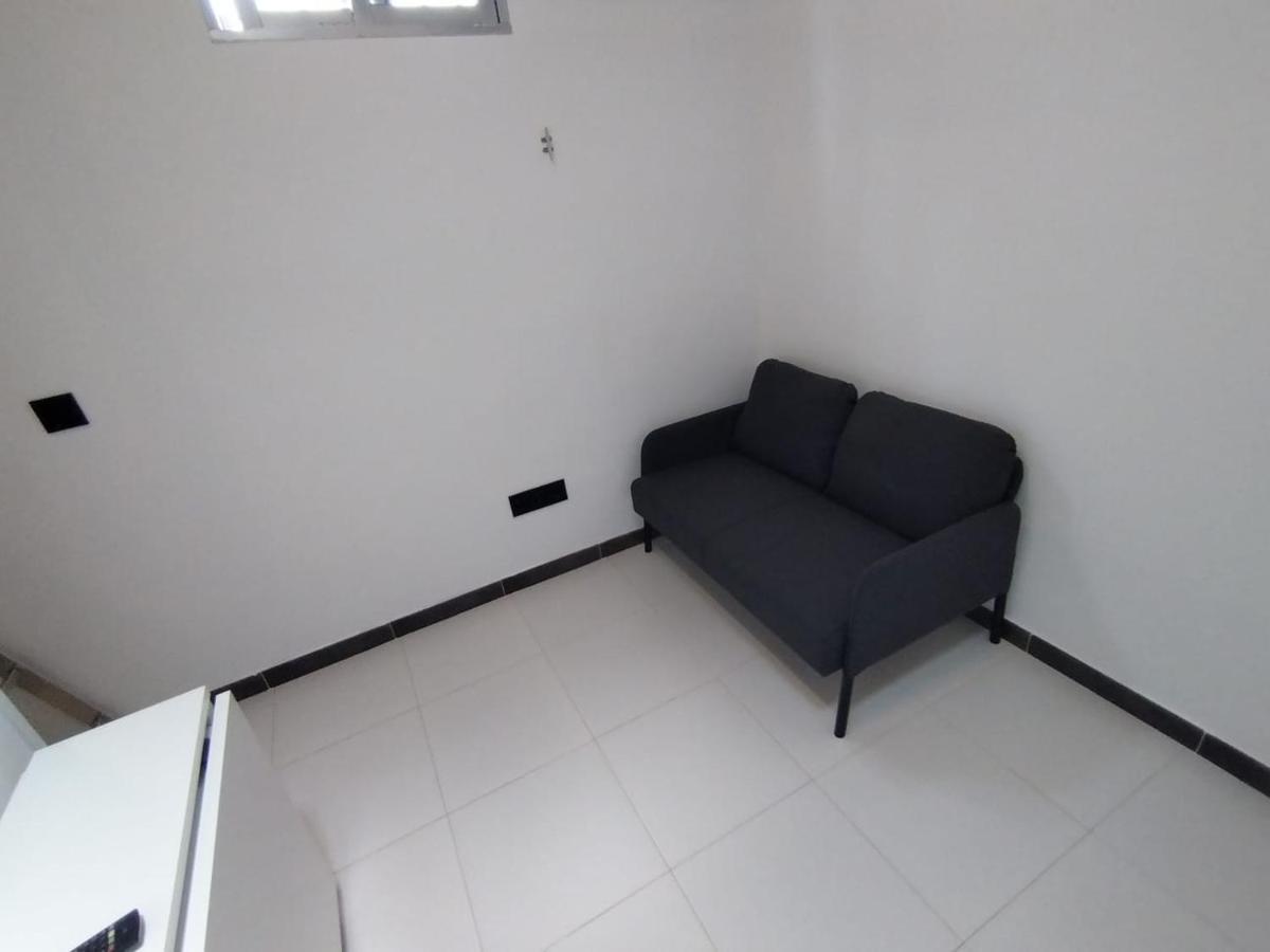 Apartment Estudio Con 2 Plantas - Puerta Del Sol *